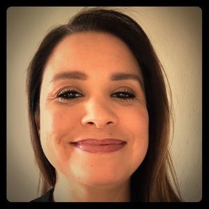 Meet your Posher, Virginia